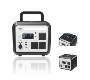 Портативні електростанції