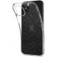 Чохол Spigen для Apple iPhone 15 Liquid Crystal Glitter, Crystal Quartz