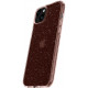 Чохол Spigen для Apple iPhone 15 Liquid Crystal Glitter, Rose Quartz