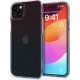 Чохол Spigen для Apple iPhone 15 Liquid Crystal, Gradation Pink