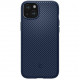 Чохол Spigen для Apple iPhone 15 Mag Armor MagFit, Navy Blue