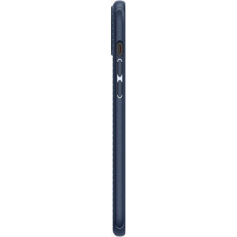 Чохол Spigen для Apple iPhone 15 Plus Mag Armor MagFit, Navy Blue