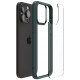 Чохол Spigen для Apple iPhone 15 Pro Max Ultra Hybrid, Abyss Green