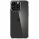 Чохол Spigen для Apple iPhone 15 Pro Max Ultra Hybrid, Frost Clear