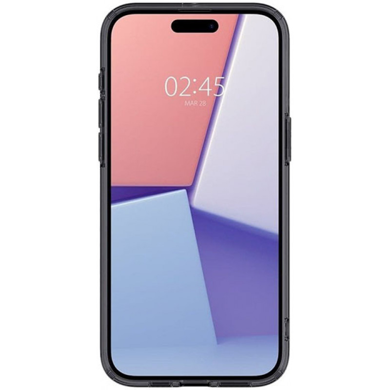 Чохол Spigen для Apple iPhone 15 Pro Max Ultra Hybrid MagFit, Zero One