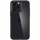 Чохол Spigen для Apple iPhone 15 Pro Ultra Hybrid, Frost Black