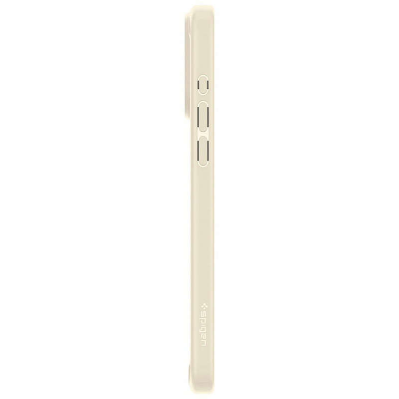 Чохол Spigen для Apple iPhone 15 Pro Ultra Hybrid, Mute Beige