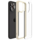 Чохол Spigen для Apple iPhone 15 Pro Ultra Hybrid, Mute Beige