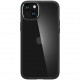 Чохол Spigen для Apple iPhone 15 Ultra Hybrid, Matte Black