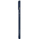Чохол Spigen для Apple iPhone 15 Ultra Hybrid, Navy Blue