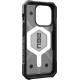 Чохол UAG для Apple iPhone 15 Pro Pathfinder Magsafe, Ash