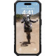 Чохол UAG для Apple iPhone 15 Pro Pathfinder Magsafe, Dark Earth