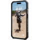 Чохол UAG для Apple iPhone 15 Pro Pathfinder SE MagSafe, Midnight Camo