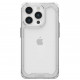 Чохол UAG для Apple iPhone 15 Pro Plyo, Ice