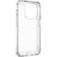 Чохол UAG для Apple iPhone 15 Pro Plyo, Ice