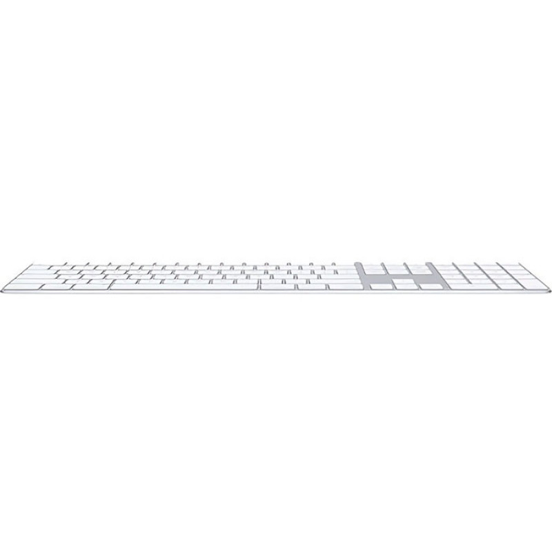 Клавіатура Apple A1843 Wireless Magic Keyboard with Numpad