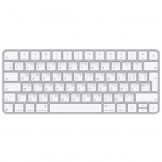 Клавіатура Apple Magic Keyboard - Ukrainian