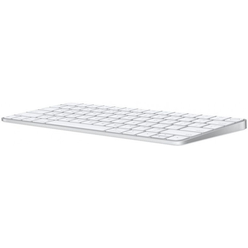 Клавіатура Apple Magic Keyboard із Touch ID для моделей Mac із чіпом Apple