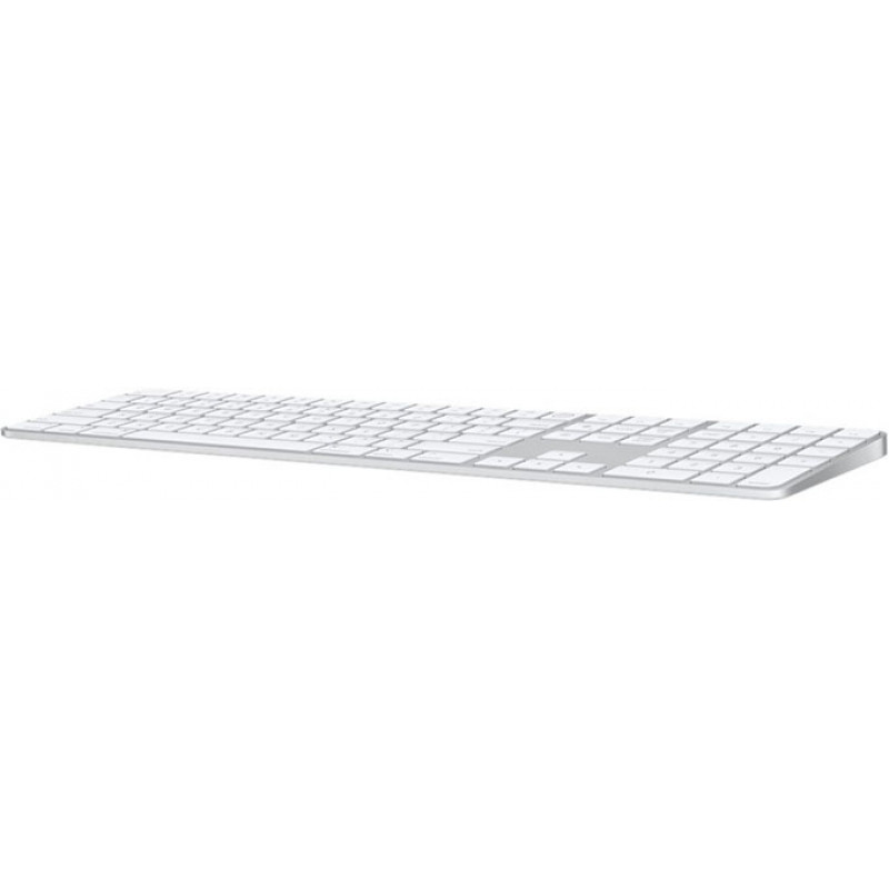 Клавіатура Apple Magic Keyboard з Touch ID і цифровою панеллю для моделей Mac з чіпом Apple