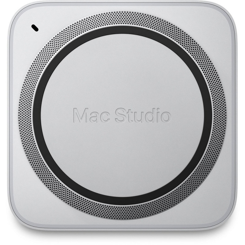 Неттоп APPLE Mac Studio M1 Ultra Chip 64GB/1TB 2022