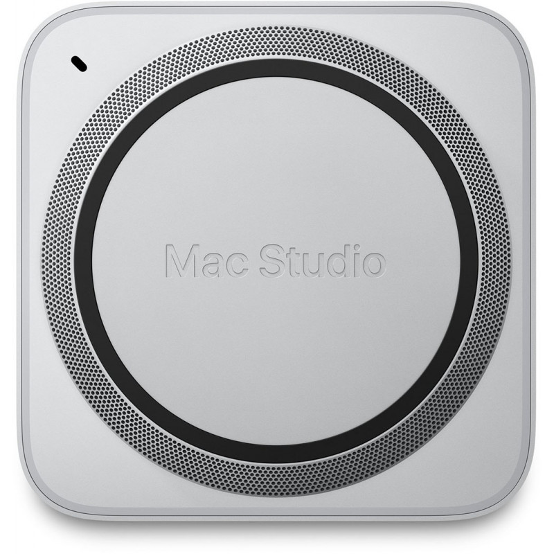 Неттоп APPLE Mac Studio M2 Ultra 1TB