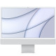 Моноблок Apple iMac 24"Retina 4.5K 256GB 7GPU Silver 2021