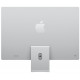Моноблок Apple iMac 24"Retina 4.5K 256GB 7GPU Silver 2021
