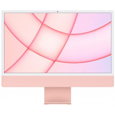 Моноблок Apple iMac 24"Retina 4.5K 256GB 8GPU Pink 2021