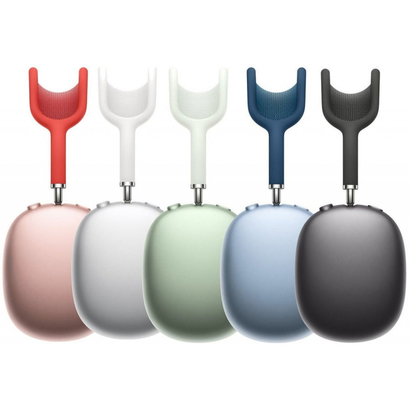 Навушники Apple AirPods Max – Space Gray