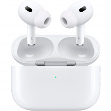 Навушники Apple AirPods Pro 2nd generation, MagSafe Case,