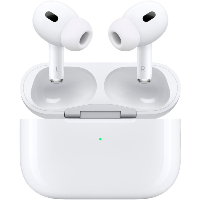 Навушники Apple AirPods Pro 2nd generation, MagSafe Case,