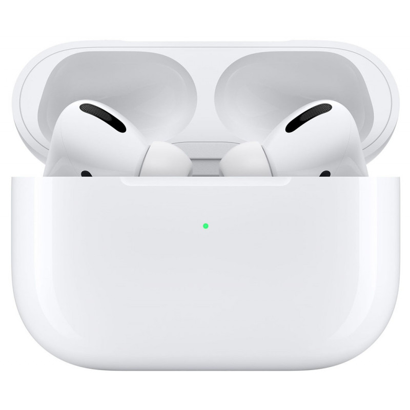 Навушники Apple AirPods Pro with MagSafe Charging Case