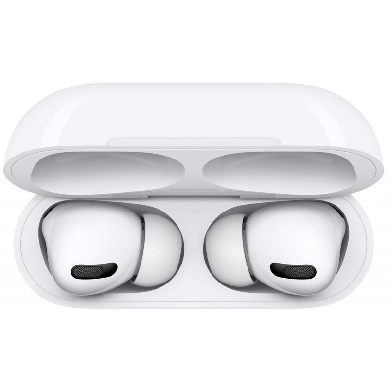 Навушники Apple AirPods Pro with MagSafe Charging Case