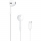 Навушники Apple EarPods USB-C