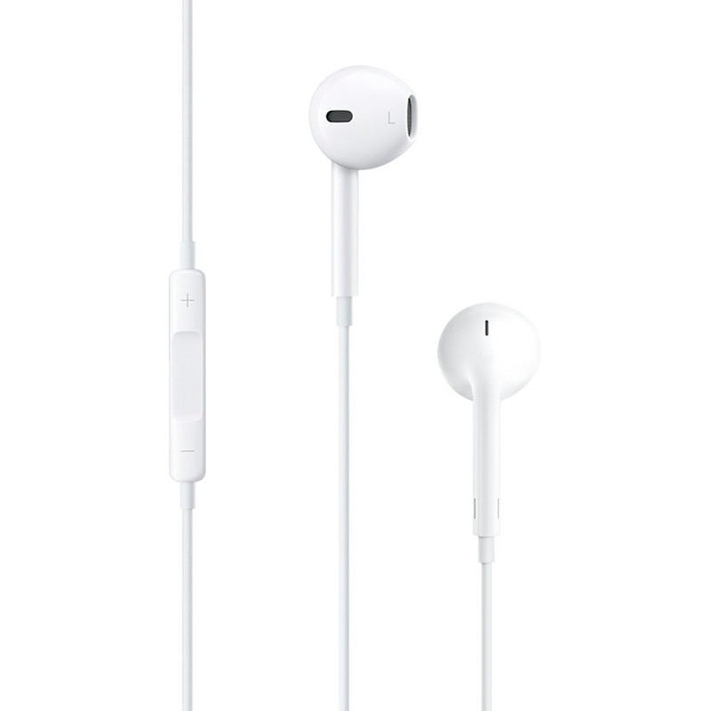 Навушники Apple iPod EarPods with Mic 3.5mm