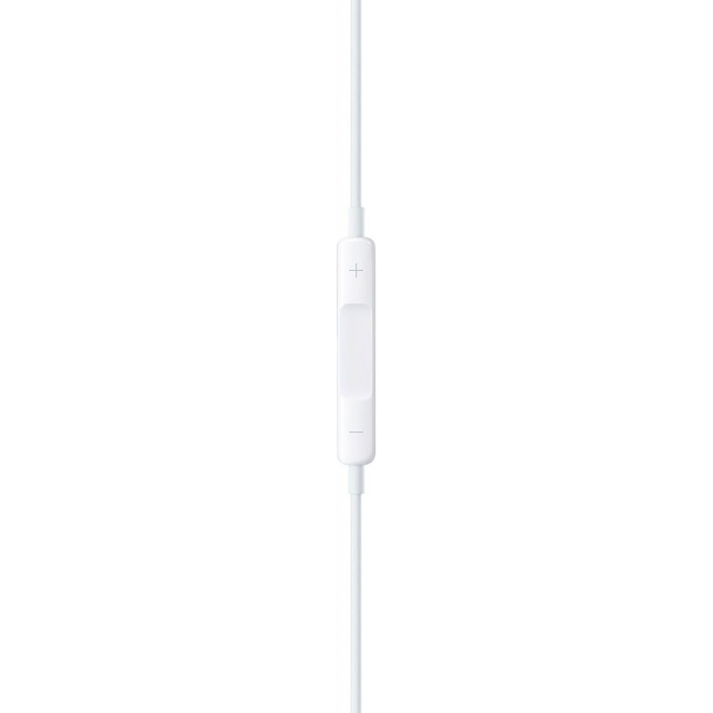 Навушники Apple iPod EarPods with Mic 3.5mm