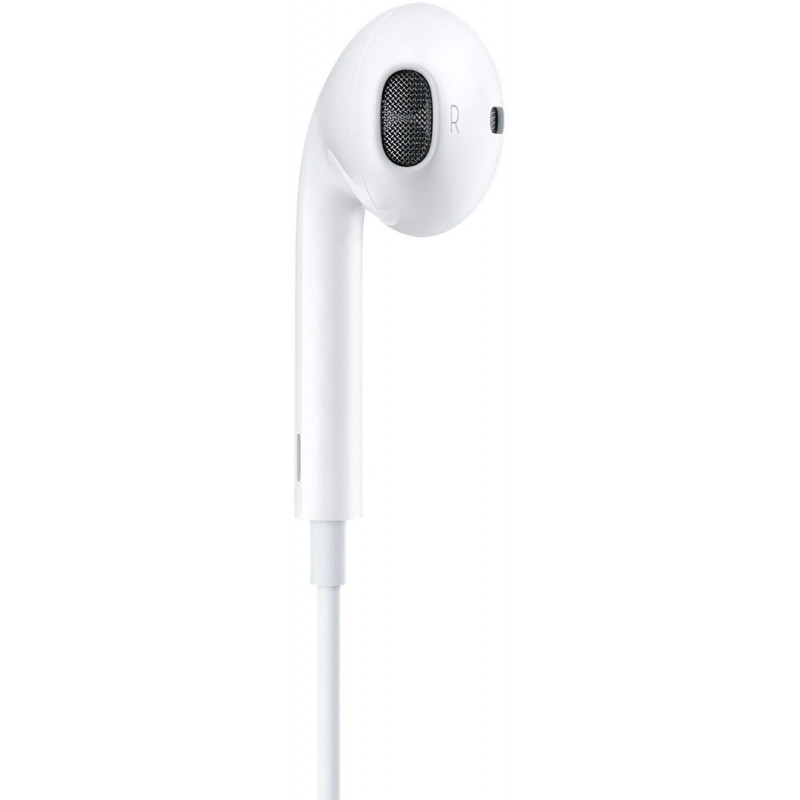 Навушники Apple iPod EarPods with Mic 3.5mm