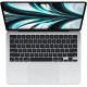 Ноутбук APPLE MacBook Air 13.6" M2 16GB/256GB Silver 2022