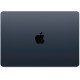 Ноутбук APPLE MacBook Air 13.6" M2 512GB Midnight