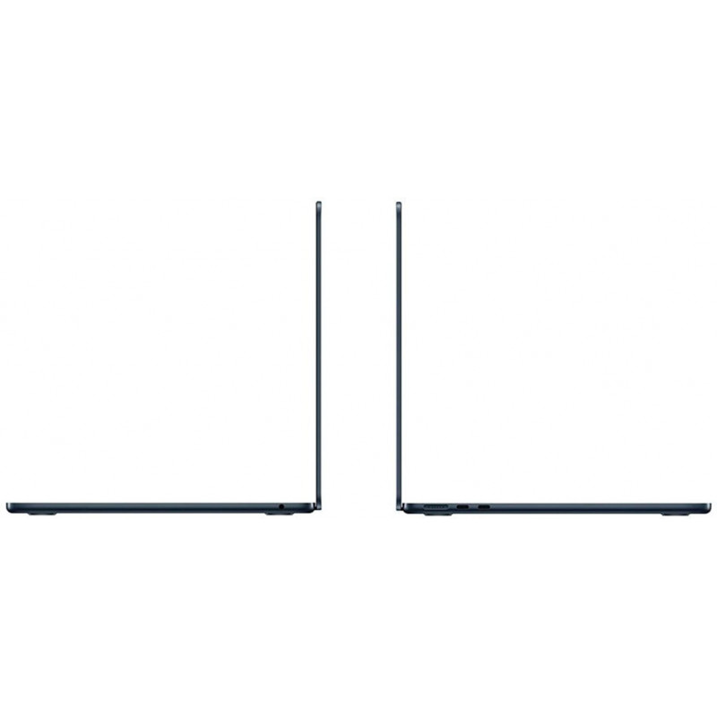 Ноутбук APPLE MacBook Air 13.6" M2 512GB Midnight