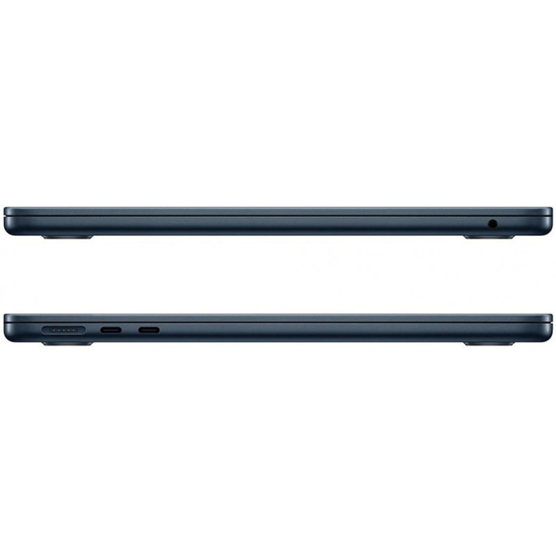 Ноутбук APPLE MacBook Air 13.6" M2 512GB Midnight