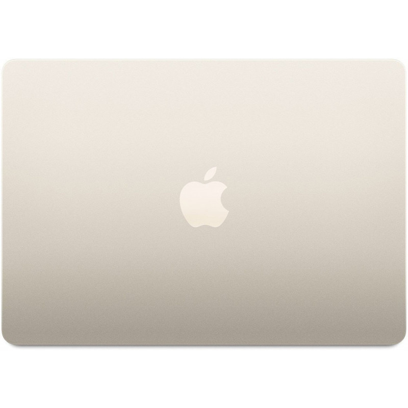 Ноутбук APPLE MacBook Air 13.6" M2 512GB Starlight