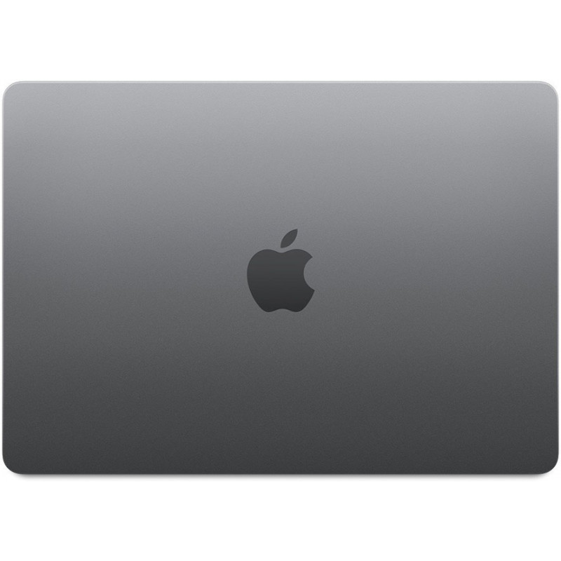 Ноутбук APPLE MacBook Air 13.6" M2 8/256GB 2022 Space Grey MLXW3