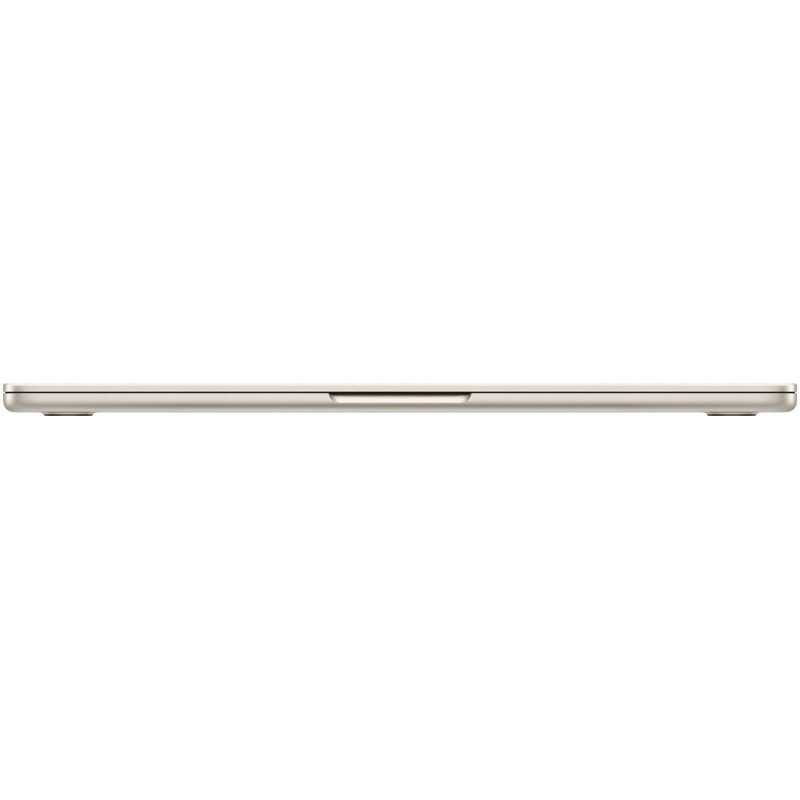 Ноутбук APPLE MacBook Air 13.6" M2 8/256GB 2022 Starlight MLY13