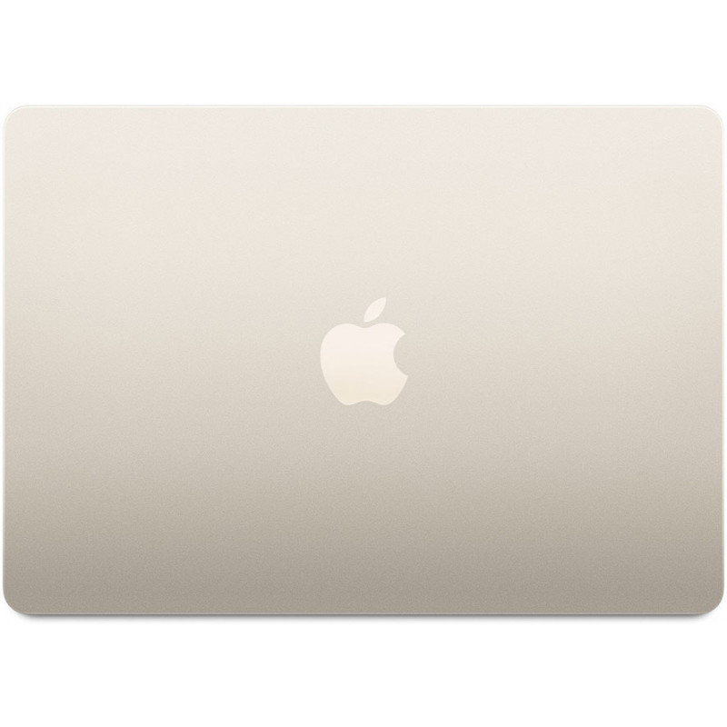 Ноутбук APPLE MacBook Air 13.6" M2 8/256GB 2022 Starlight MLY13