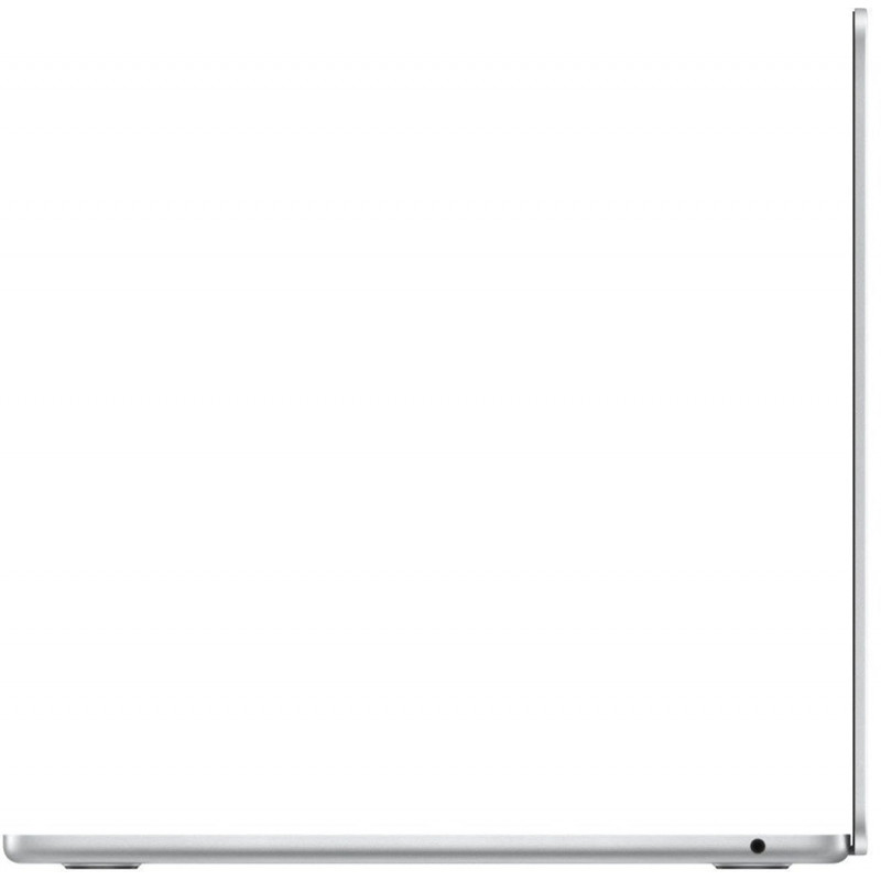 Ноутбук APPLE MacBook Air 13.6" M2 8GB/512GB Silver