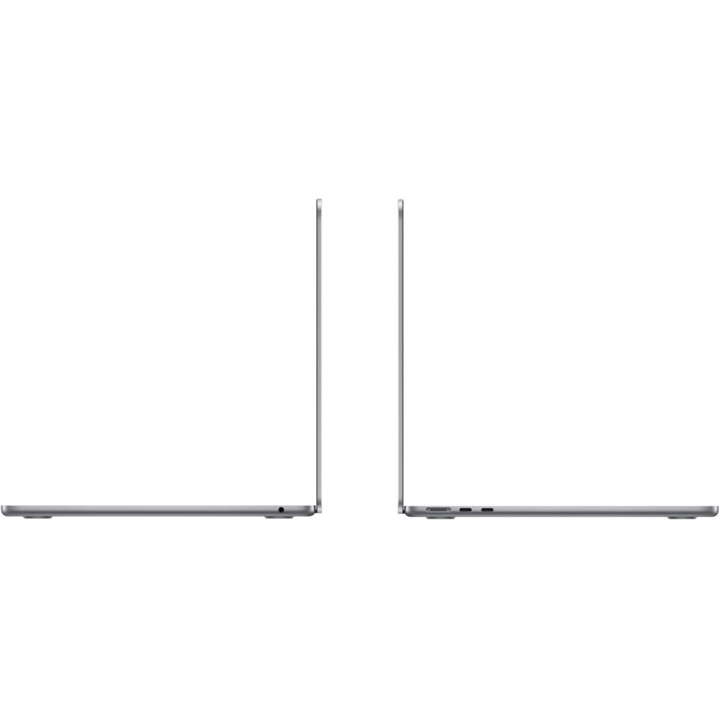 Ноутбук APPLE MacBook Air 13.6" M2 8GB/512GB Space Gray