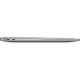 Ноутбук APPLE MacBook Air 13" M1 256 GB Space Gray MGN63