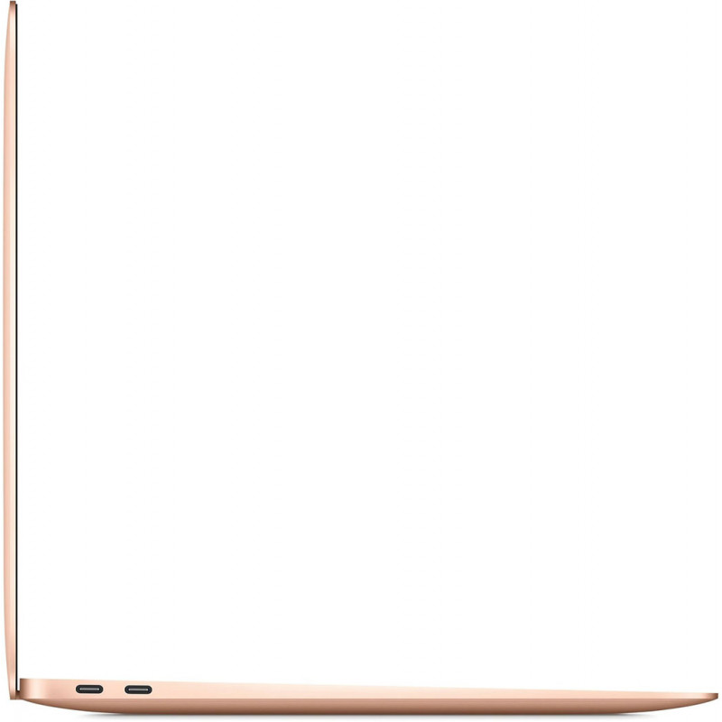 Ноутбук APPLE MacBook Air 13" M1 256GB Gold MGND3