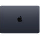 Ноутбук APPLE MacBook Air 13" M2 16/256GB Midnight